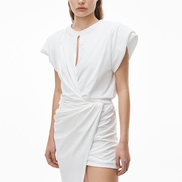 alexander wang FW21 T - изображение 2