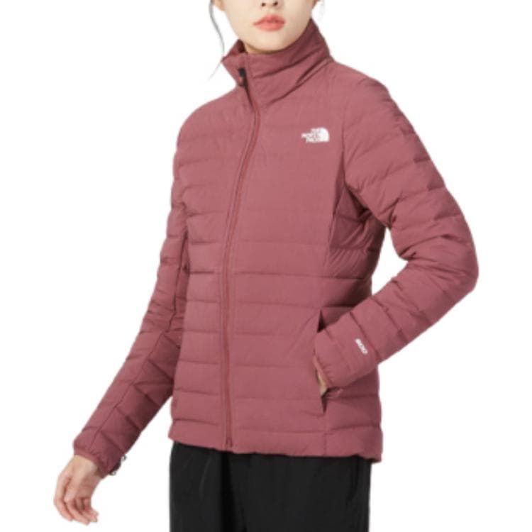 Пуховик THE NORTH FACE Logo - изображение 2