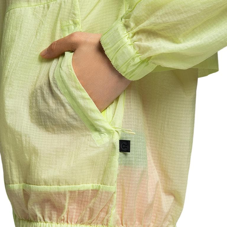 Куртка lululemon LAB Translucent - изображение 5