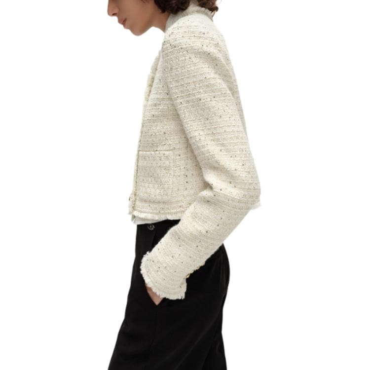 Куртка KARL LAGERFELD SS24 - изображение 7