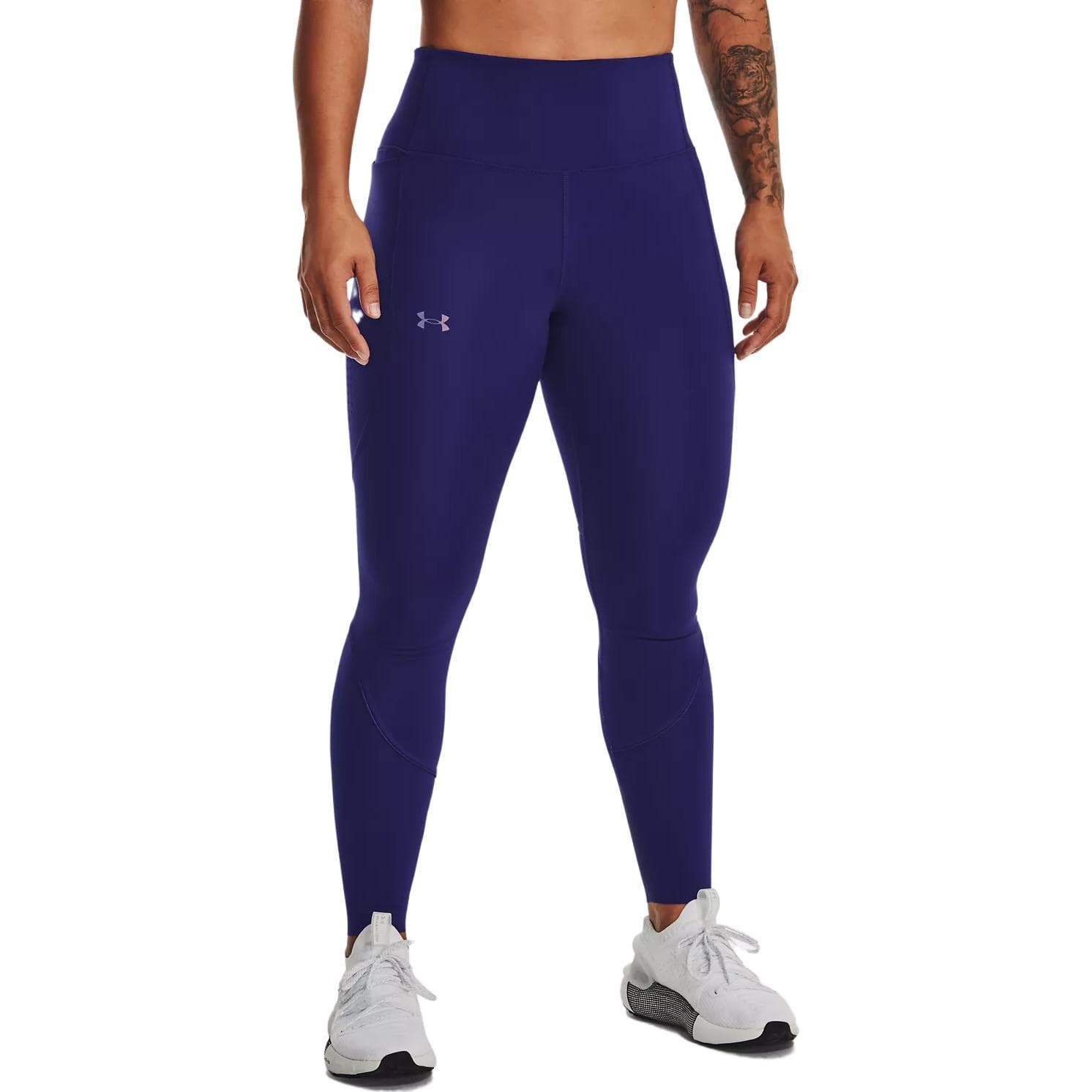 Штаны Under Armour RUSH SS23 - изображение 4