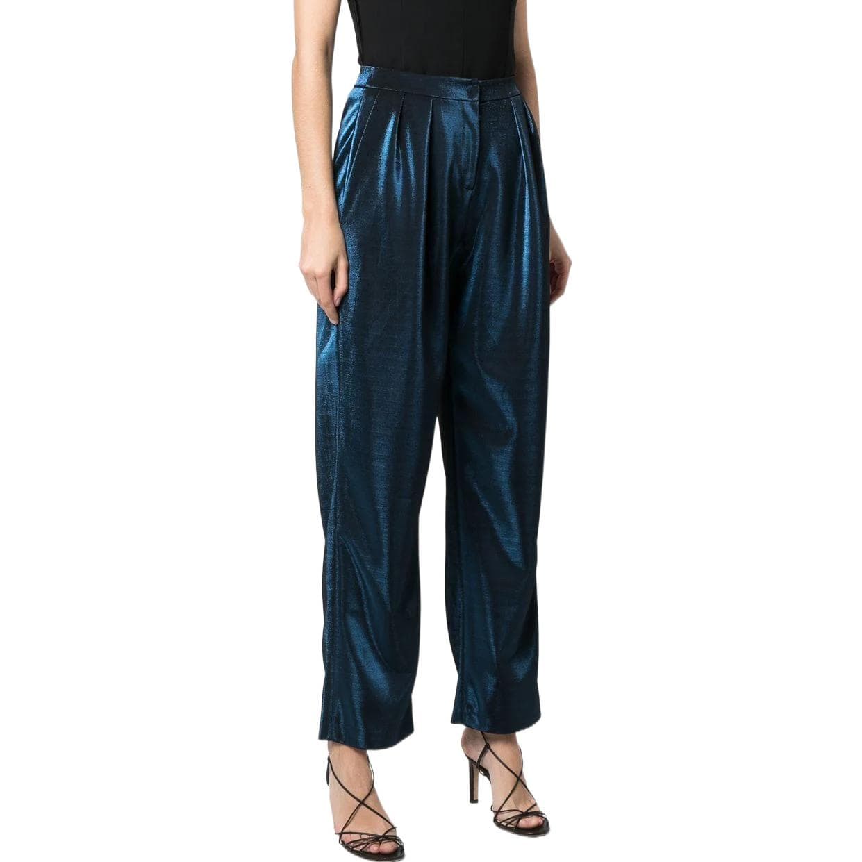 Штаны EMPORIO ARMANI SS22 - изображение 4