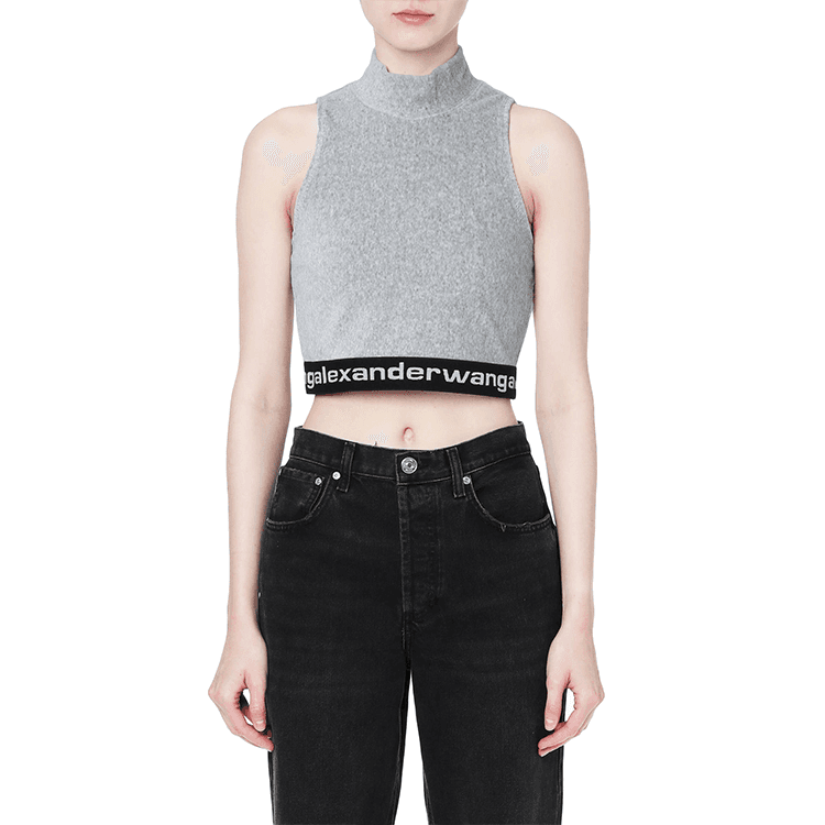 alexander wang FW21 Logo - изображение 2