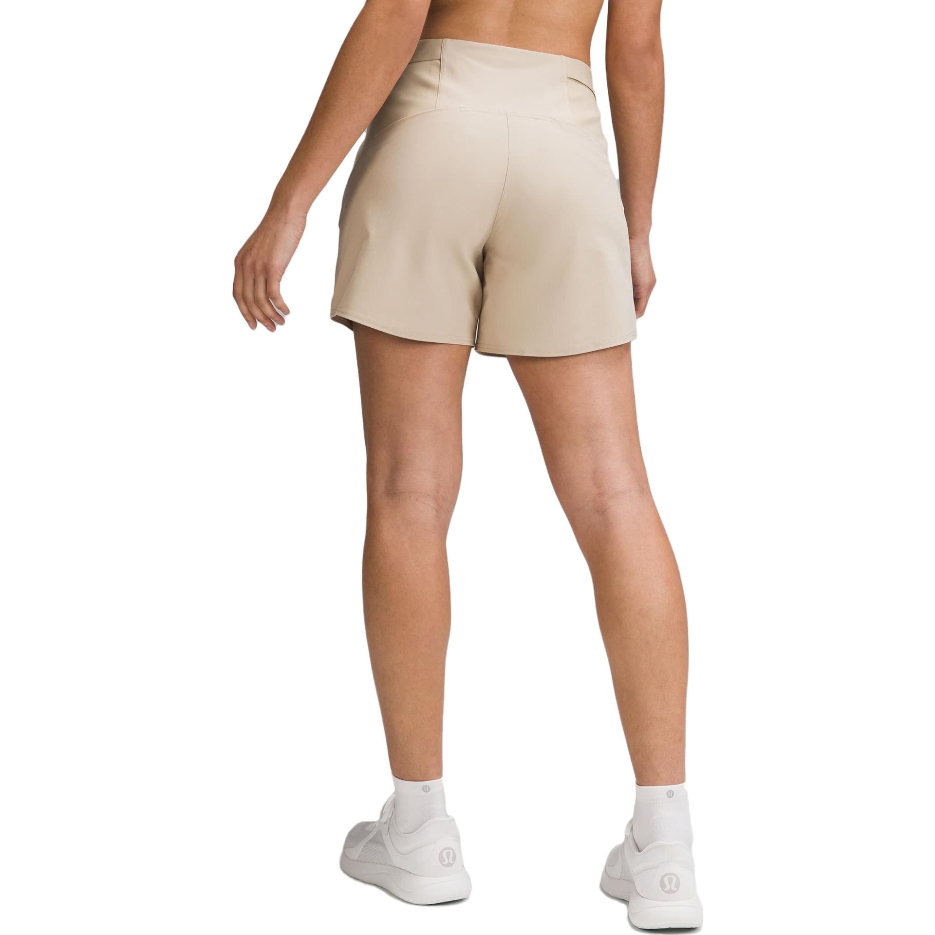 Шорты lululemon SS23 Warpstreme 5.5" - изображение 3