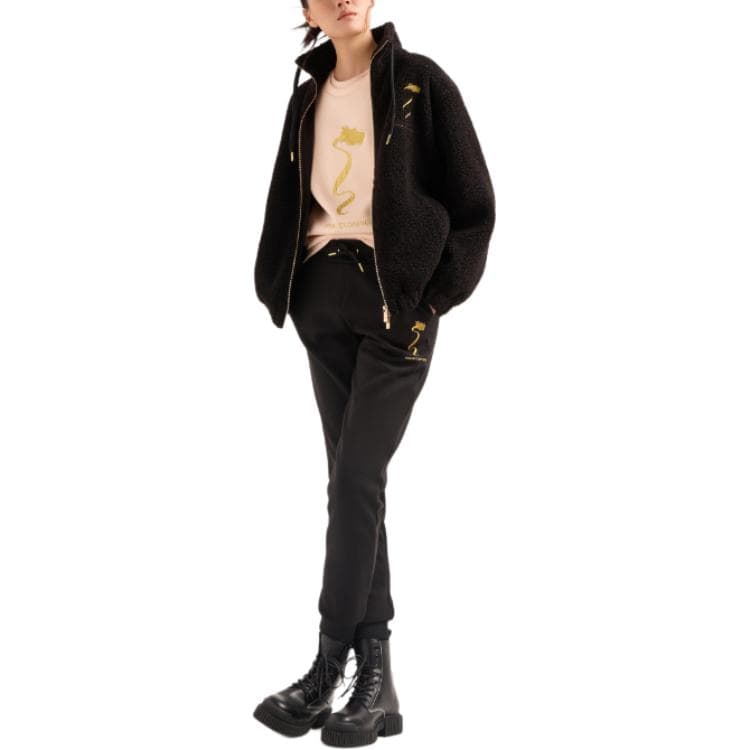 Куртка ARMANI EXCHANGE SS24 Logo - изображение 4