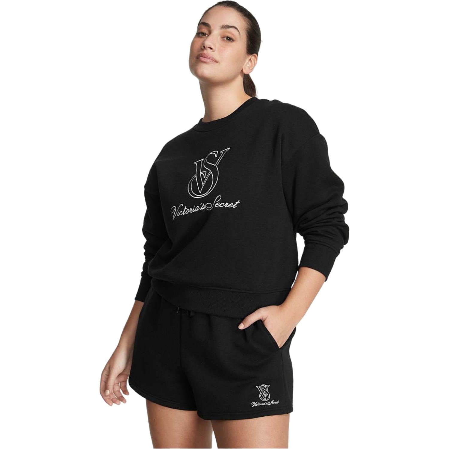 Худи Victoria's Secret VS Sport - - изображение 3