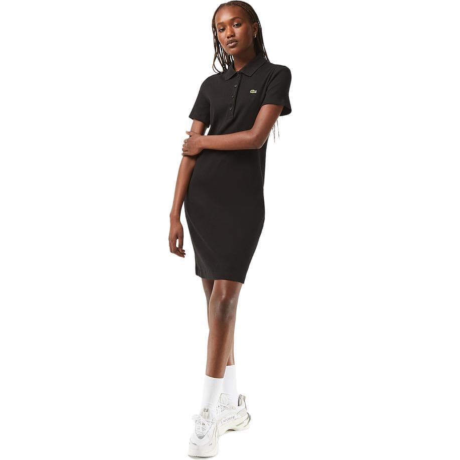Платье LACOSTE Polo - изображение 3