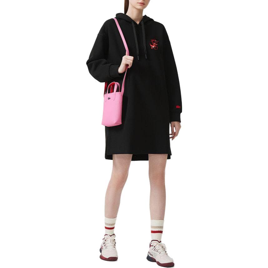 Платье LACOSTE - изображение 2