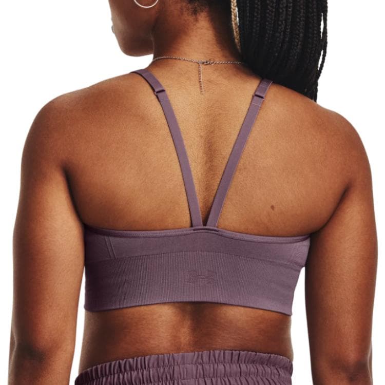 Under Armour UA Train Seamless Low Sports Bra - изображение 4