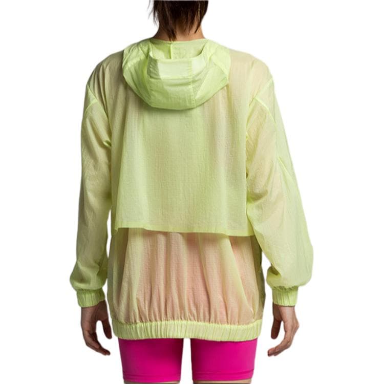 Куртка lululemon LAB Translucent - изображение 3