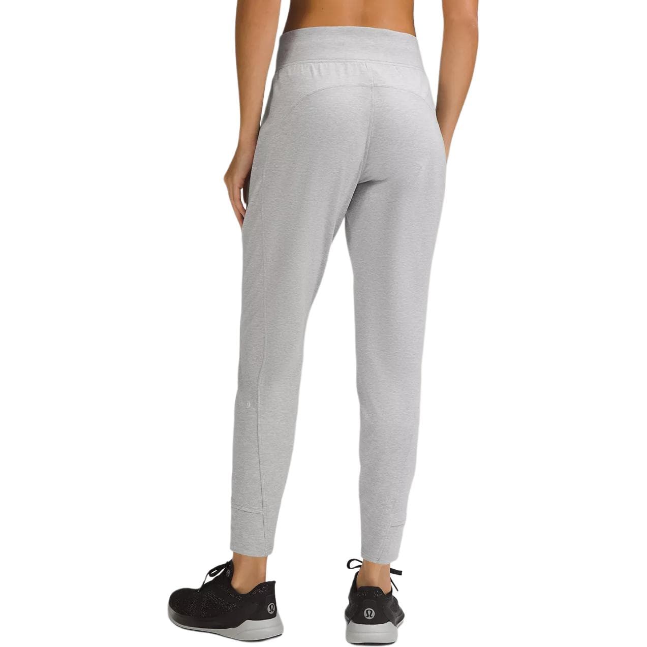 Штаны lululemon It's Rulu Run Fleece High-Rise Jogger Full Length - изображение 3