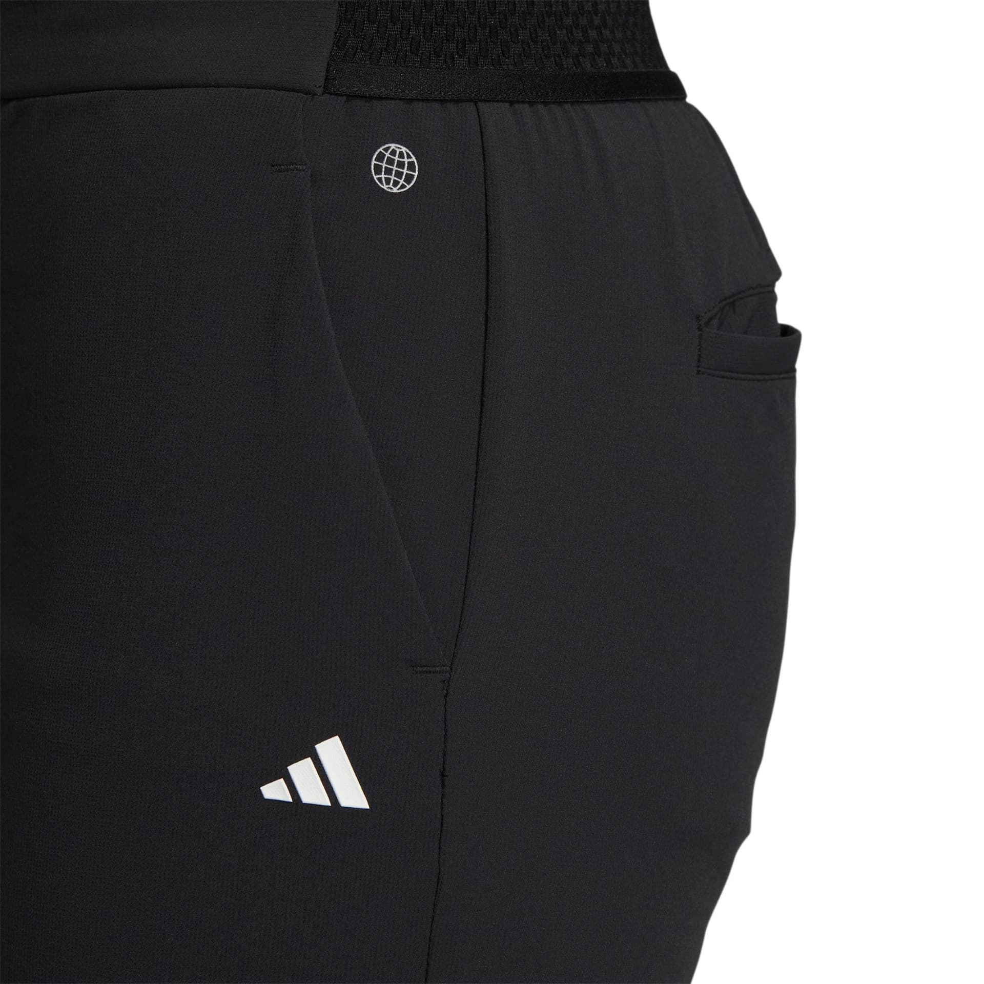Шорты adidas Logo - изображение 3