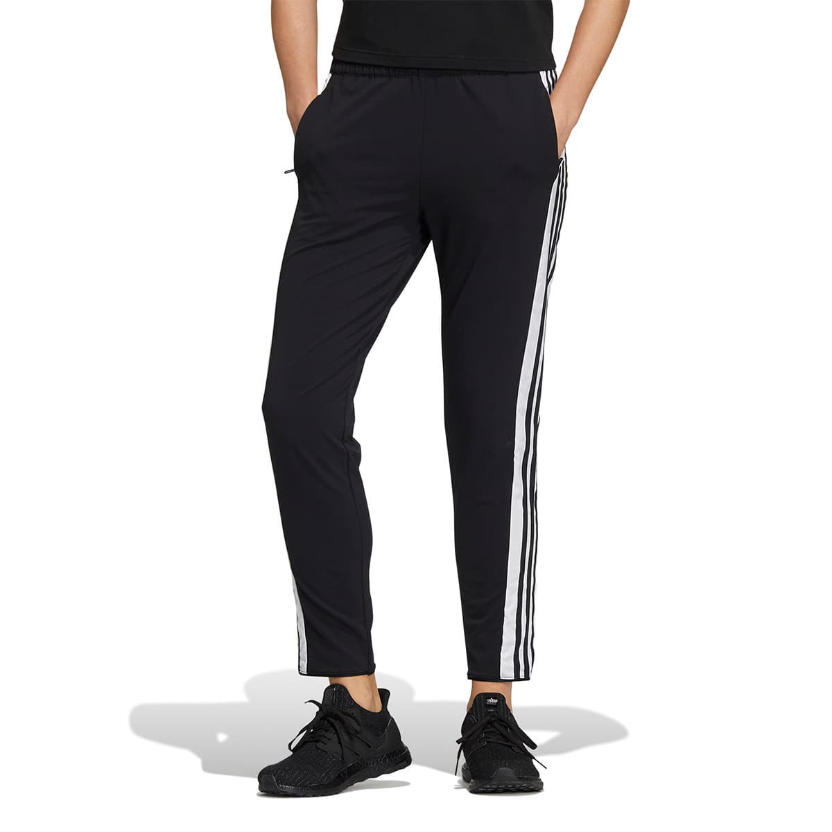 Штаны adidas - изображение 2