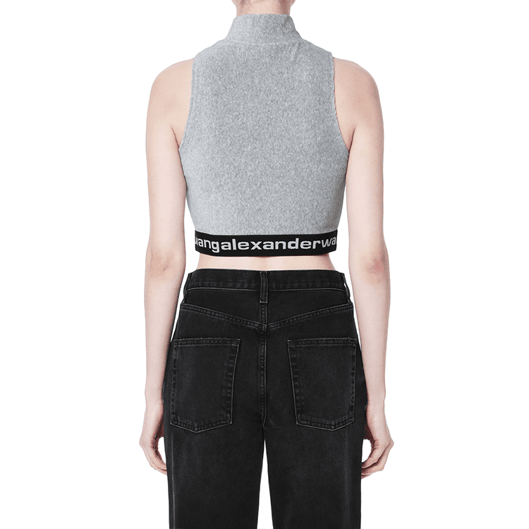 alexander wang FW21 Logo - изображение 3