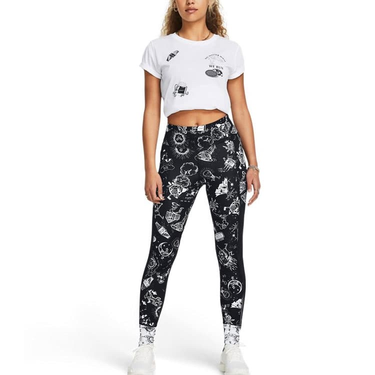 Штаны Under Armour - изображение 5