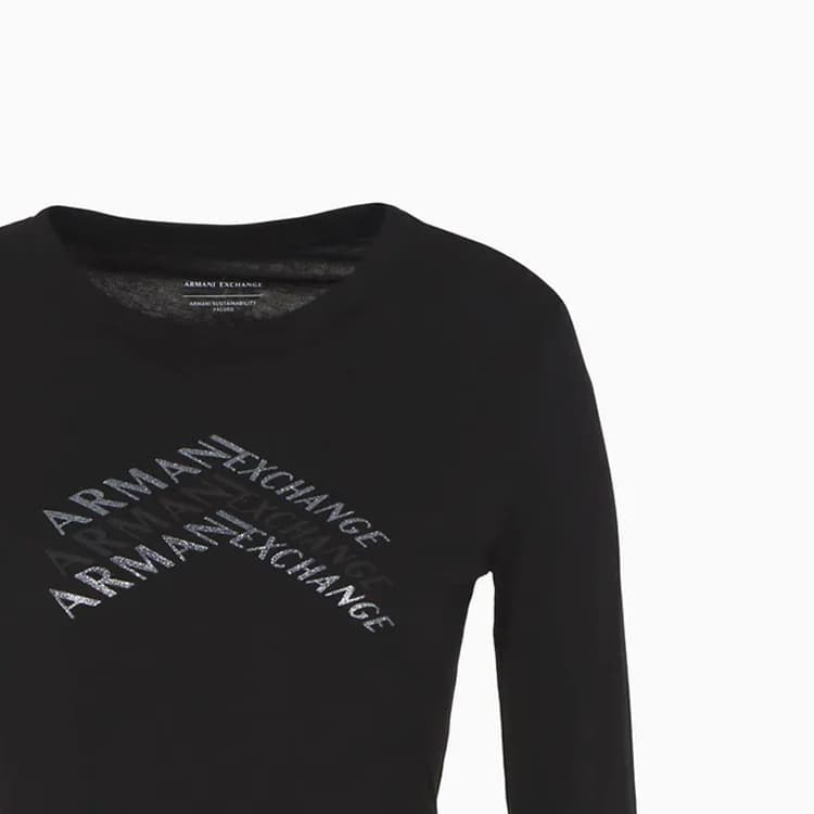 Футболка EMPORIO ARMANI T - изображение 5