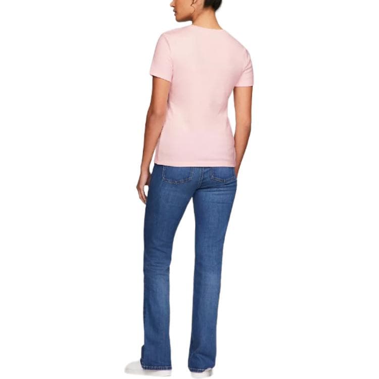 Футболка Tommy Hilfiger T - изображение 3