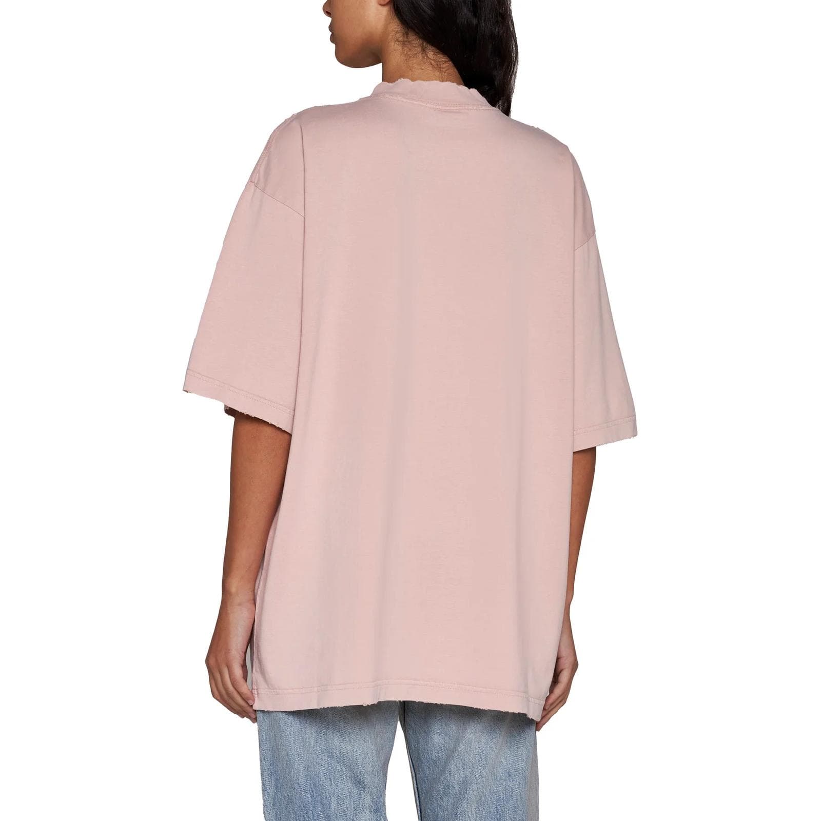 Футболка Balenciaga T - изображение 4