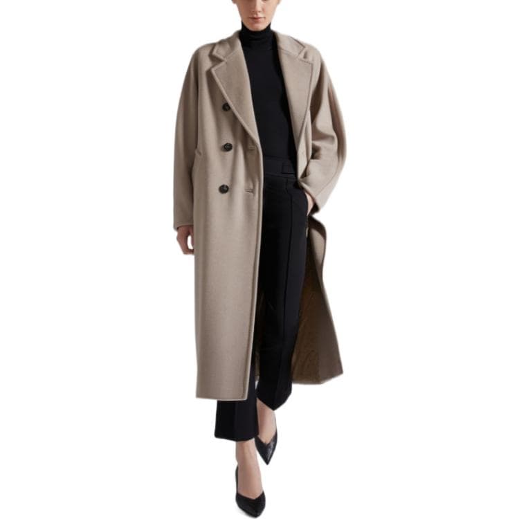 MaxMara 101801 Madame Beige - изображение 3