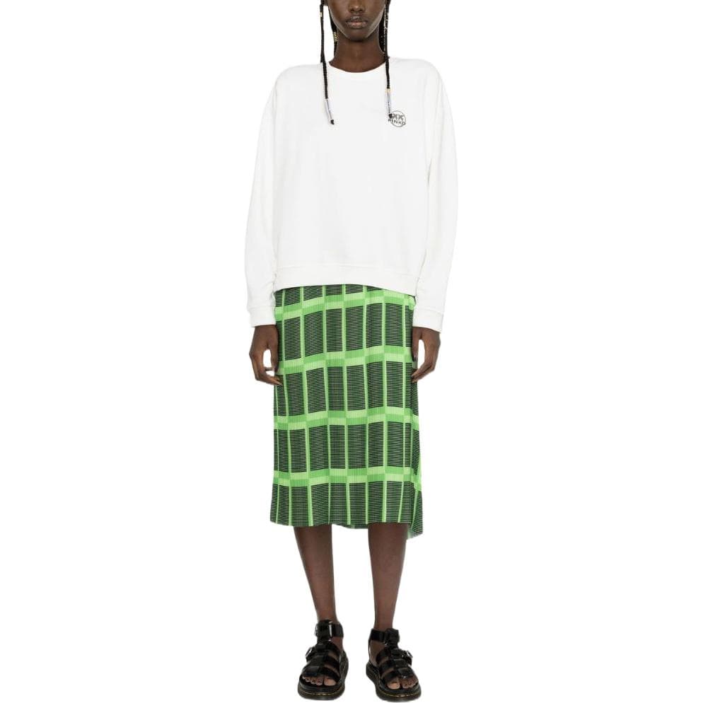 Худи PINKO SS23 Logo - изображение 2