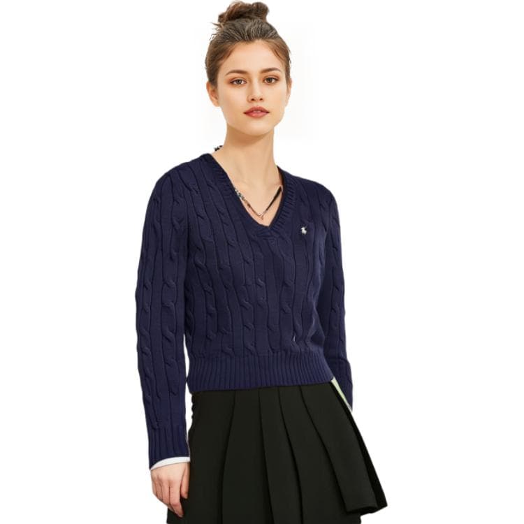 Кардиган Polo Ralph Lauren V - изображение 5