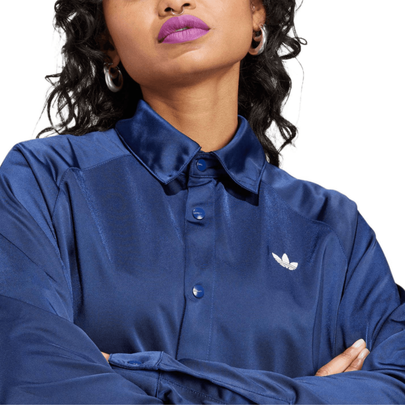 Блузка adidas originals Logo - изображение 6