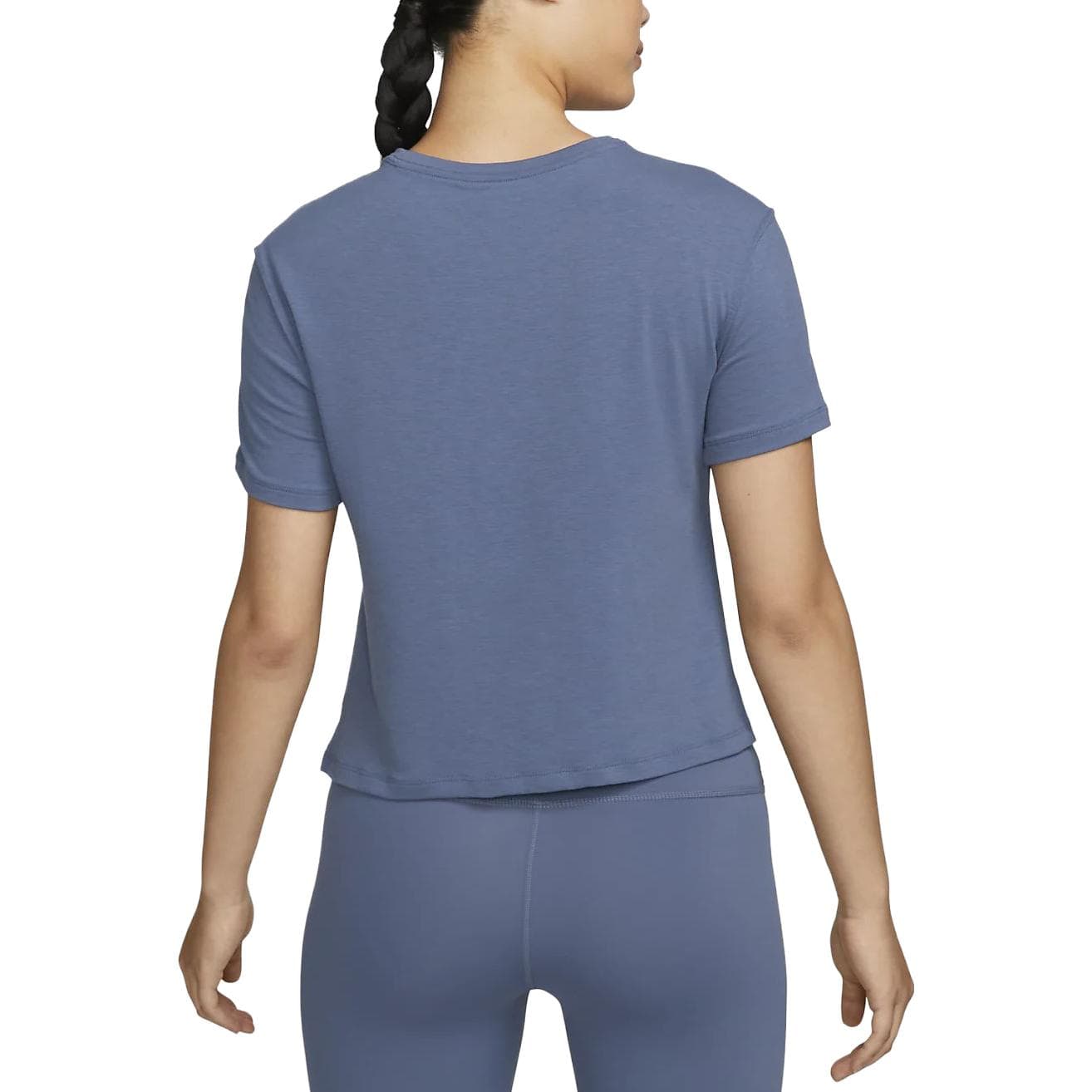 Футболка Nike Yoga Dri-FIT T - изображение 3