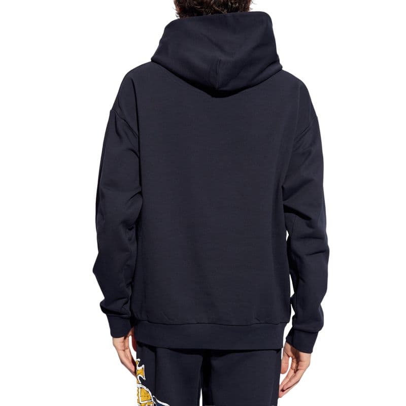 Худи Vivienne Westwood SS24 Logo - изображение 9