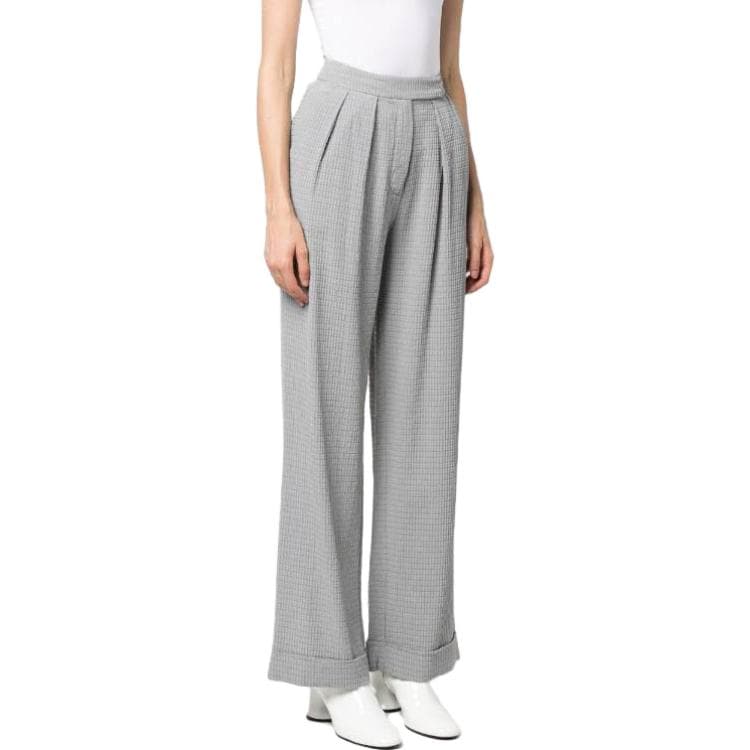 Штаны EMPORIO ARMANI - изображение 4
