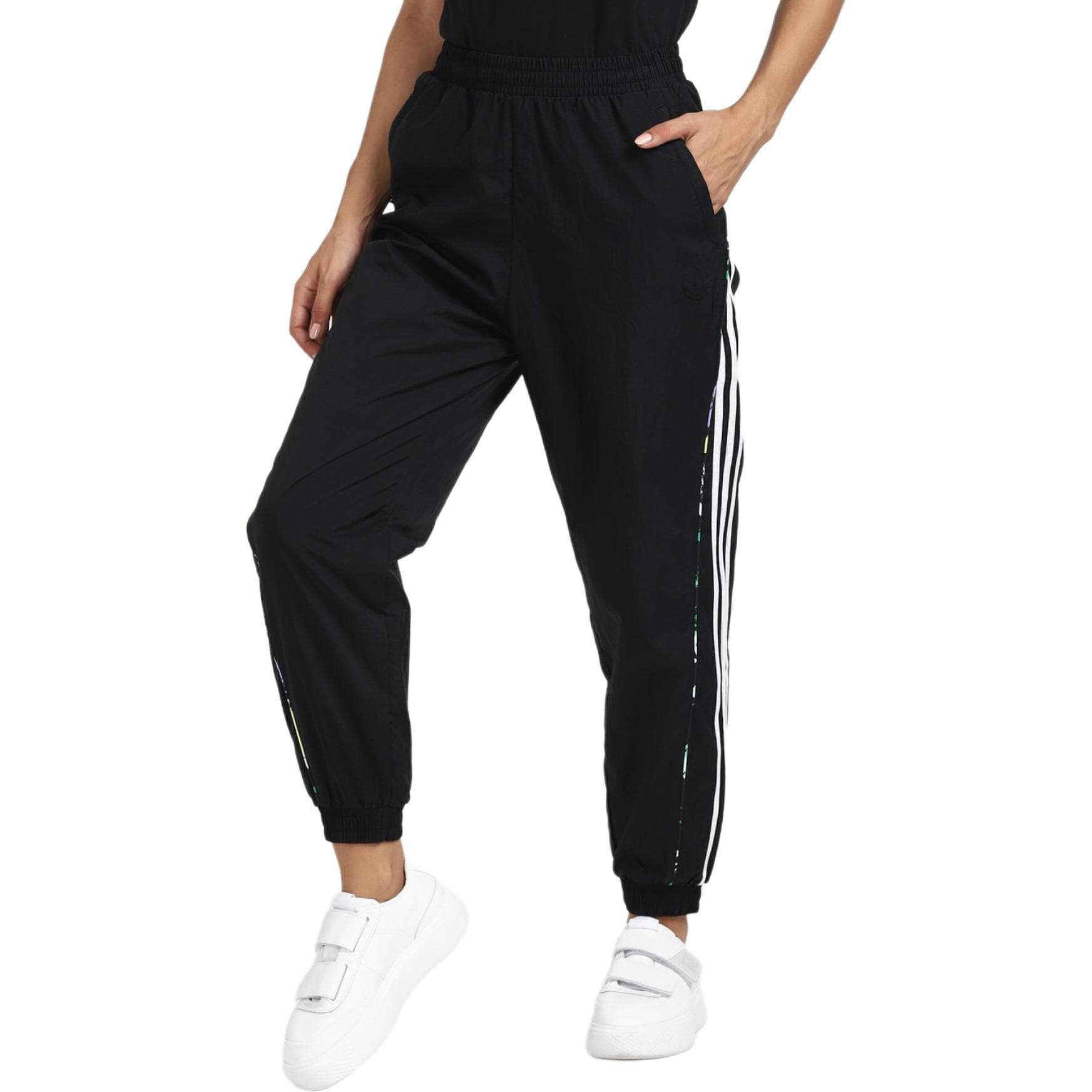 Штаны adidas - изображение 4
