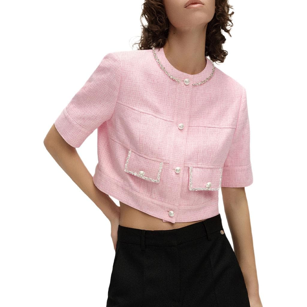 Куртка KARL LAGERFELD SS24 - изображение 5