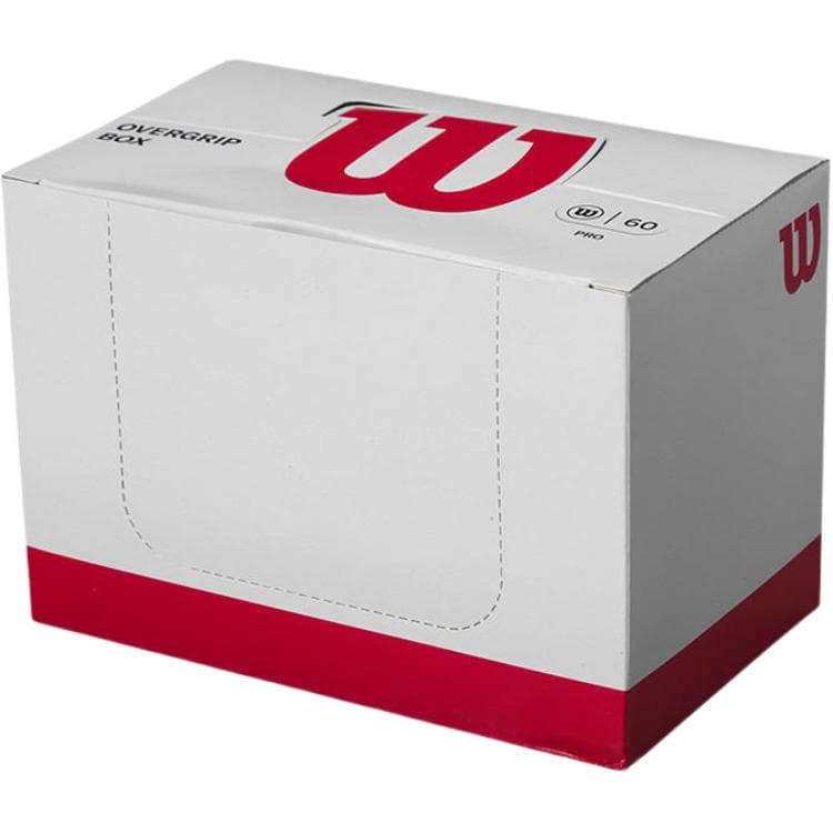 Wilson Pro-Version OVERGRIP Ленты для рукояток теннисных ракеток ПУ (полиуретан) Полиуретан Унисекс - изображение 3