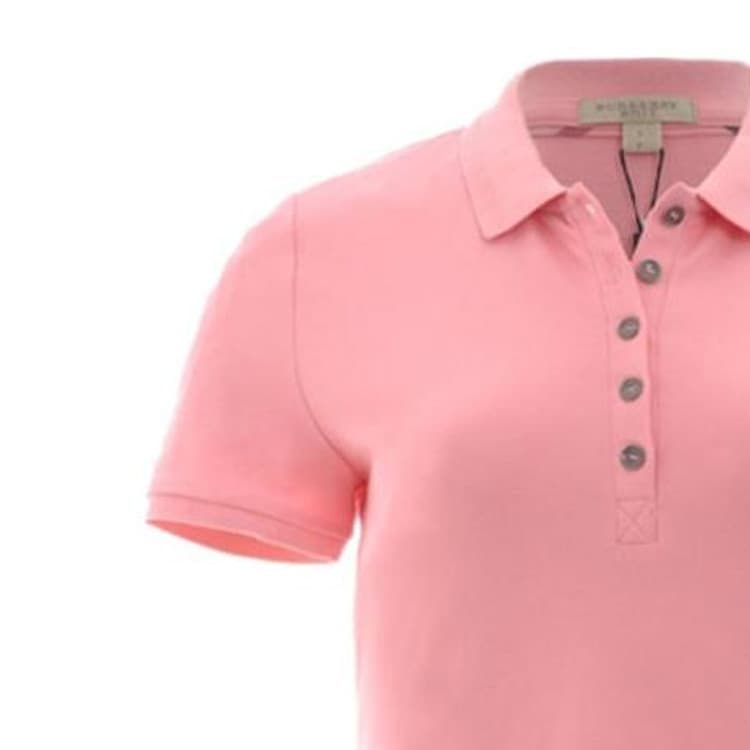 Burberry SS23 Polo - изображение 3