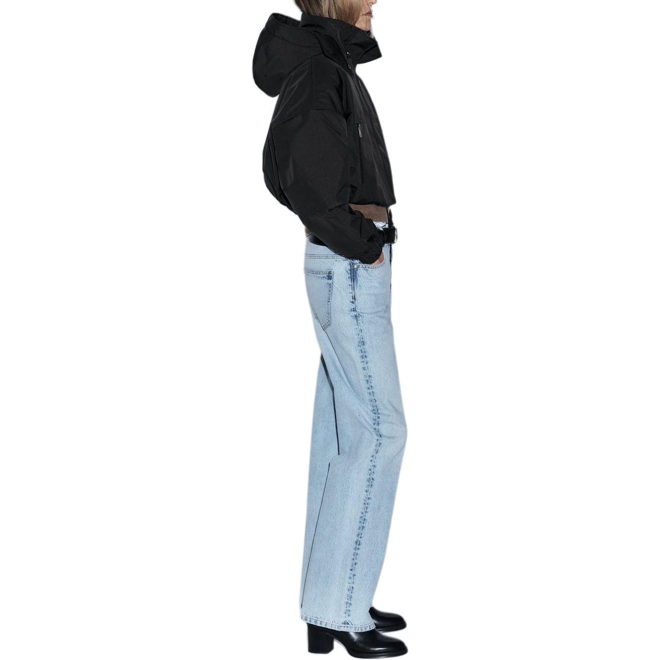 Куртка ZARA - изображение 4