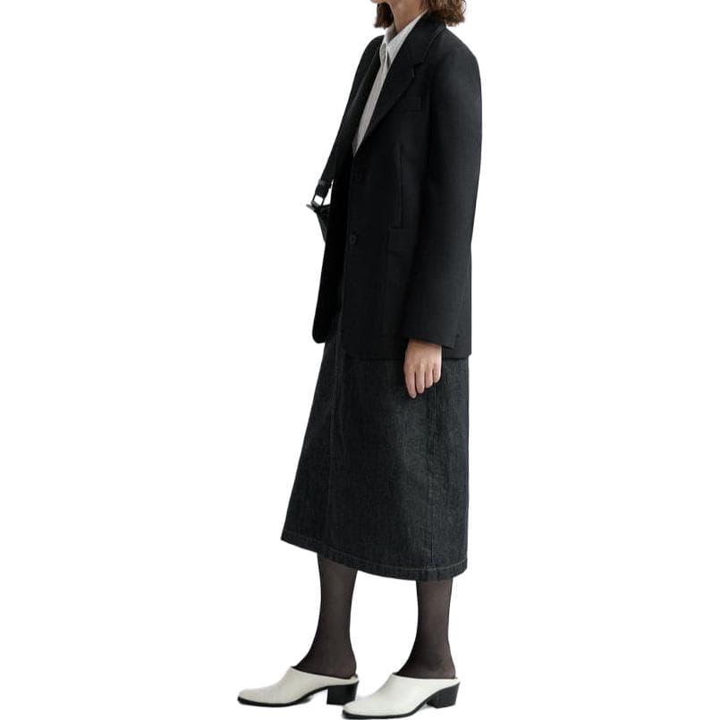ZARA x STUDIO NICHOLSON FW23 - изображение 7