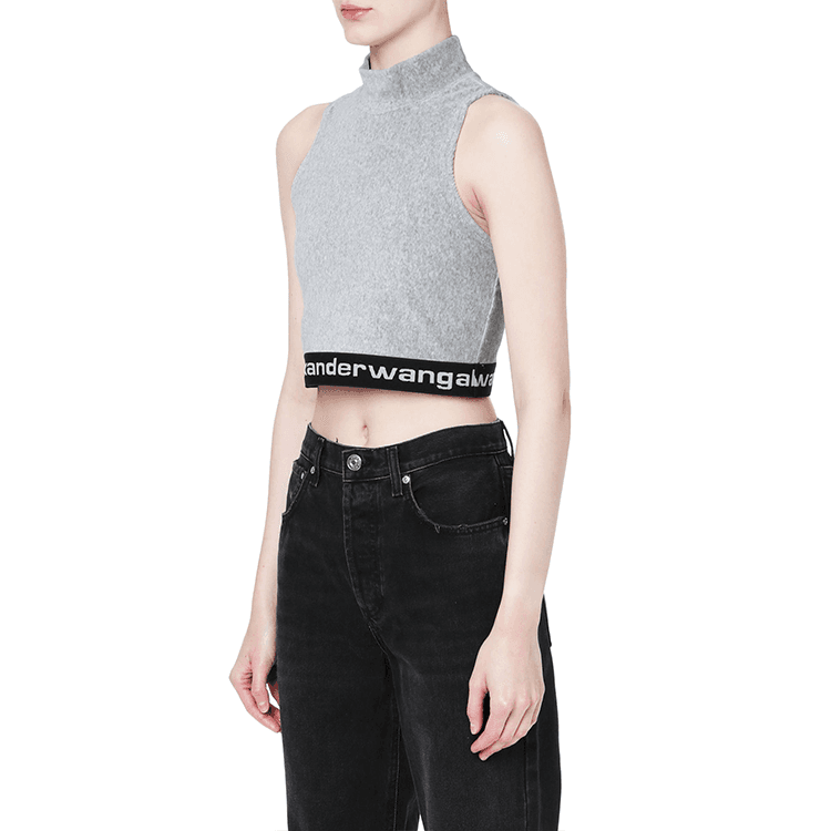 alexander wang FW21 Logo - изображение 4