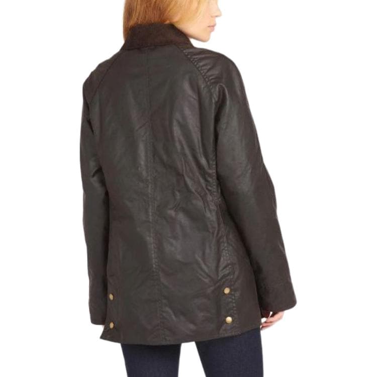 Куртка BARBOUR - изображение 3