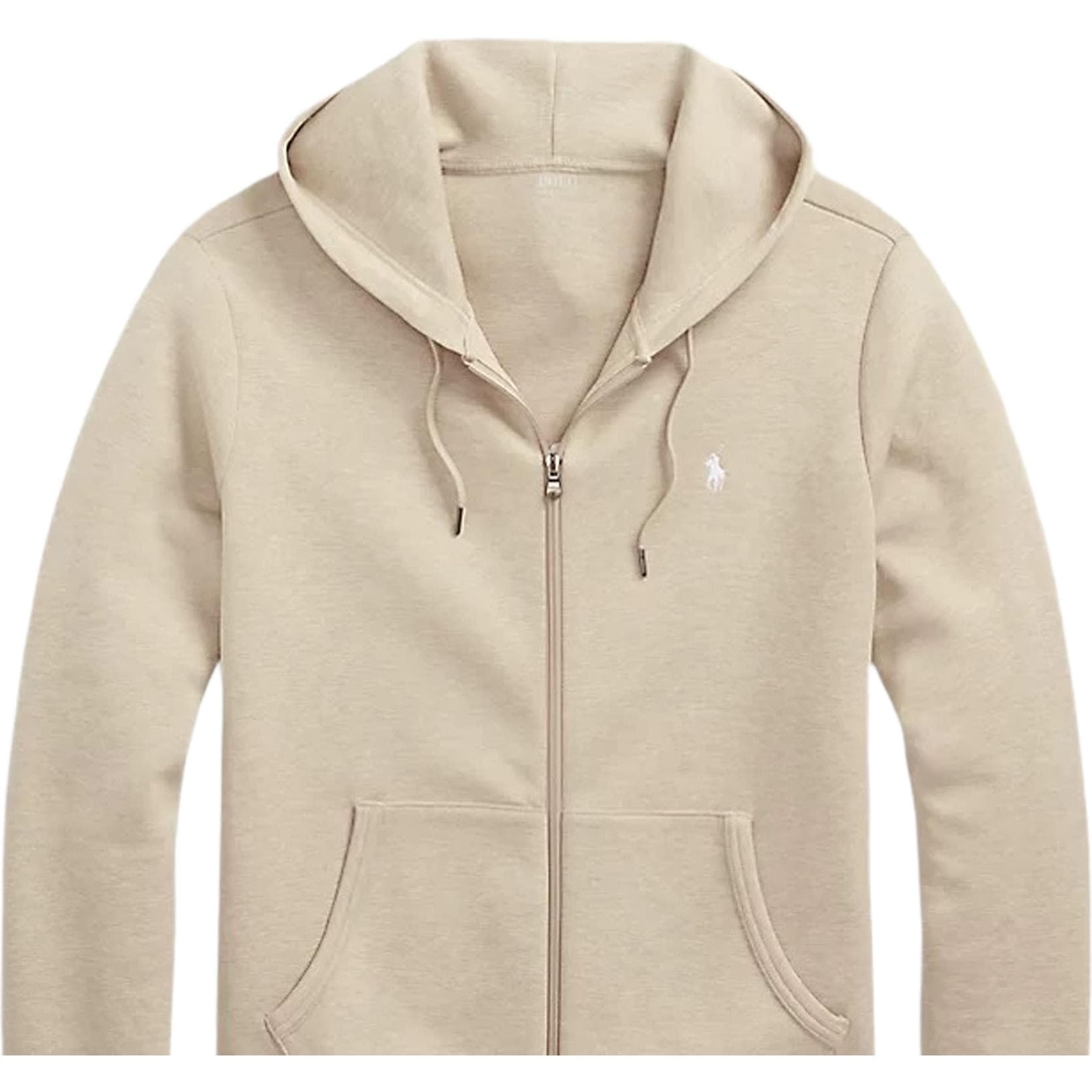 Худи Polo Ralph Lauren Толстовка Мужская Хаки - изображение 4
