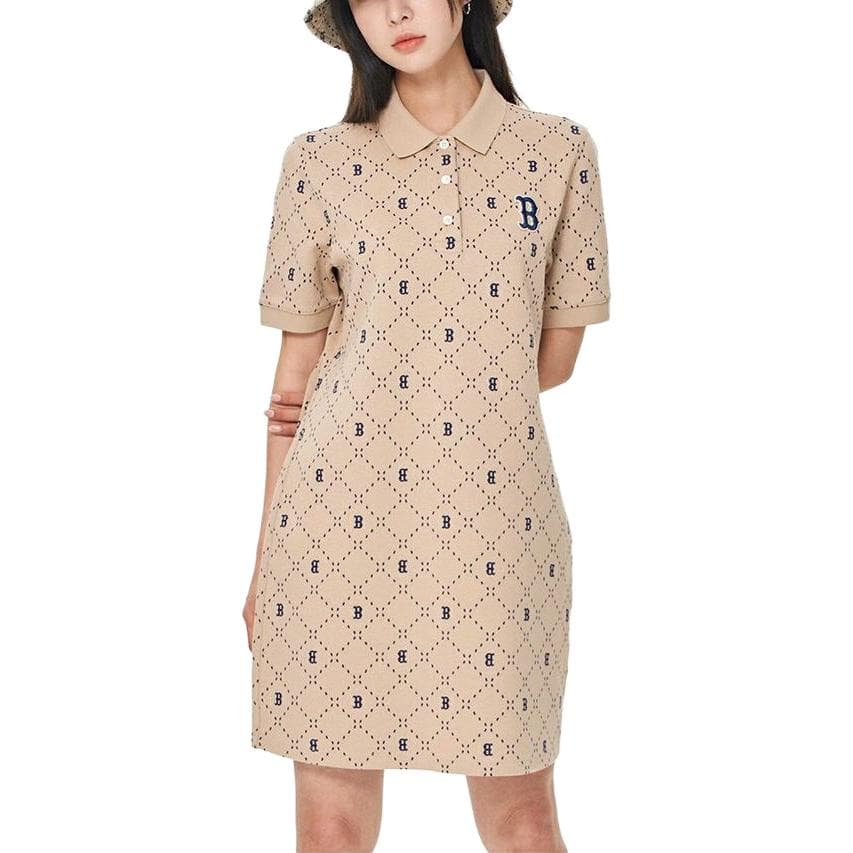 Платье MLB SS23 POLO - изображение 3