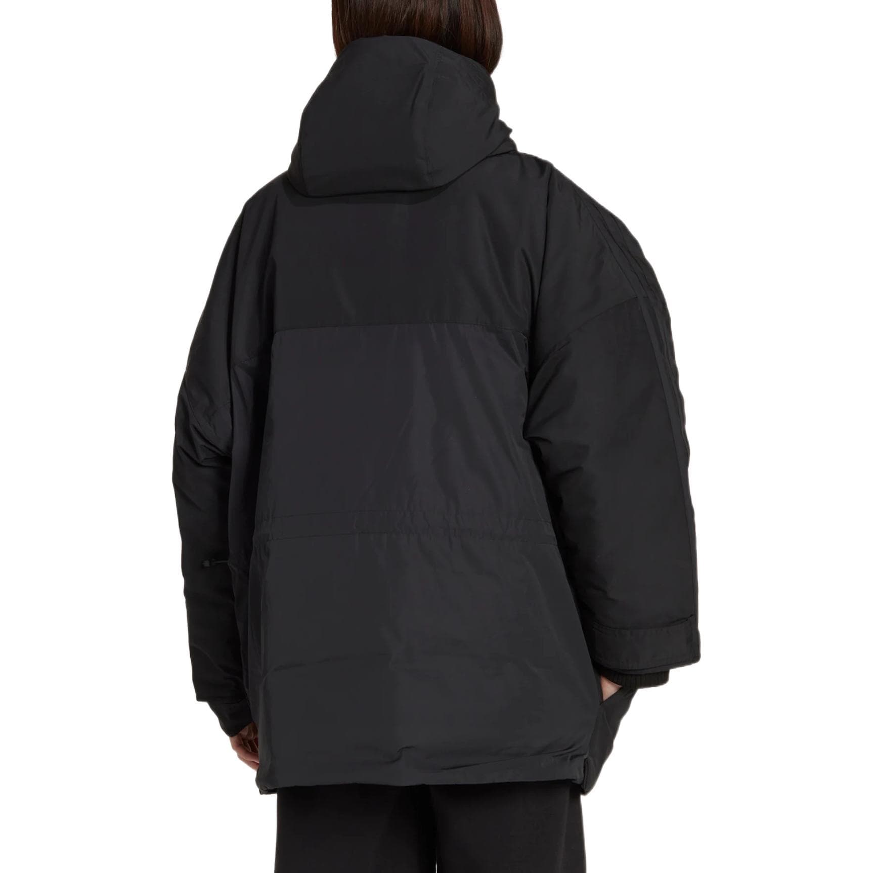 Пуховик adidas originals - изображение 4