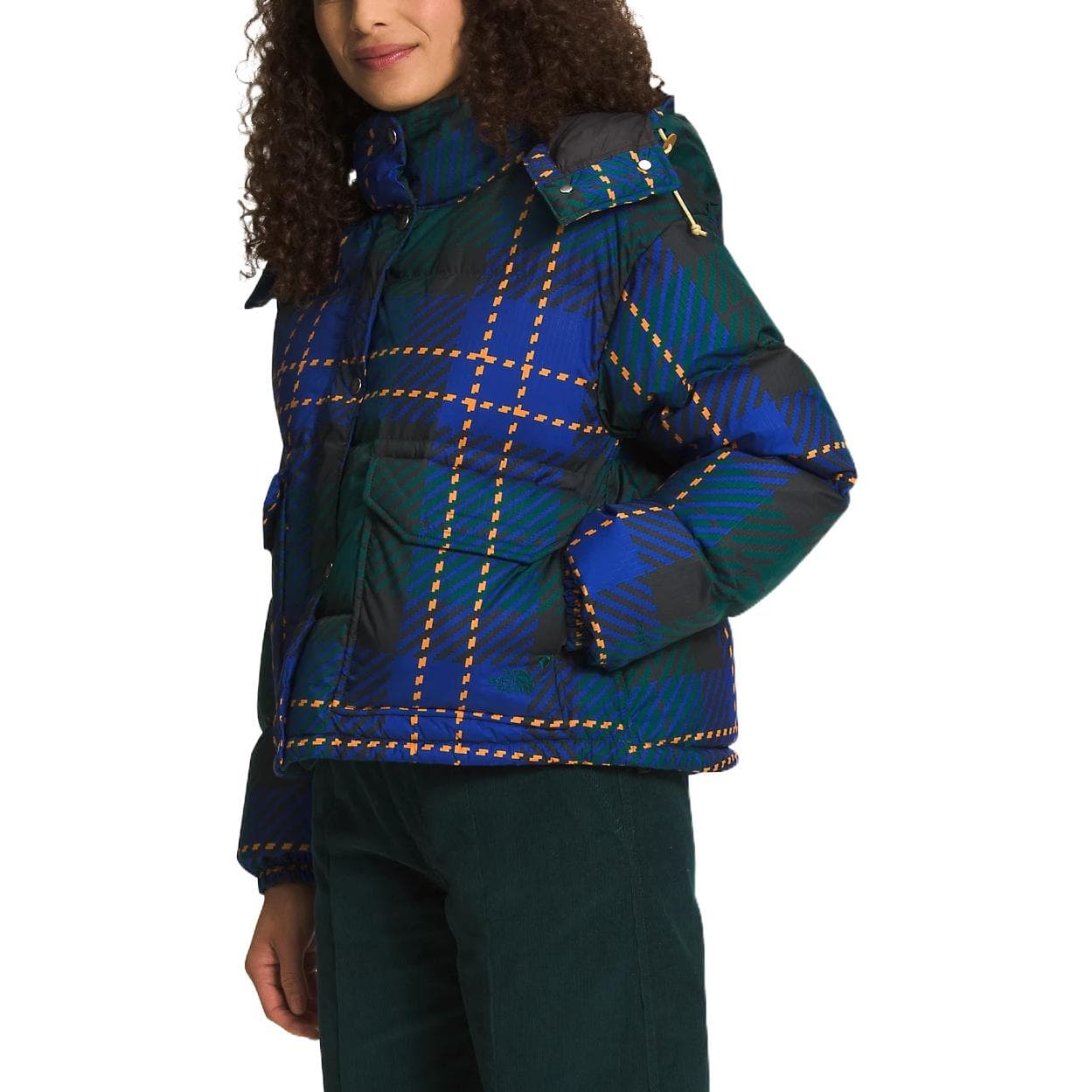 Куртка THE NORTH FACE - изображение 4