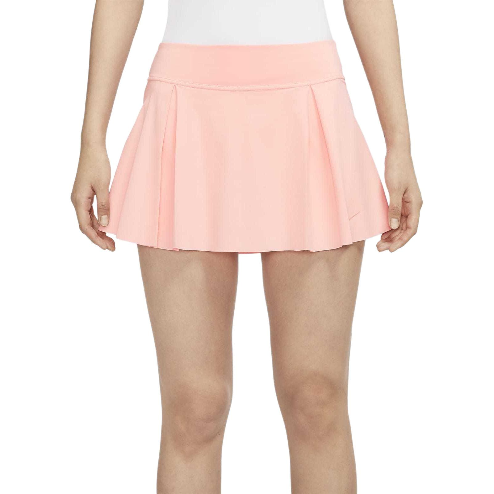 Nike Club Skirt logo - изображение 2