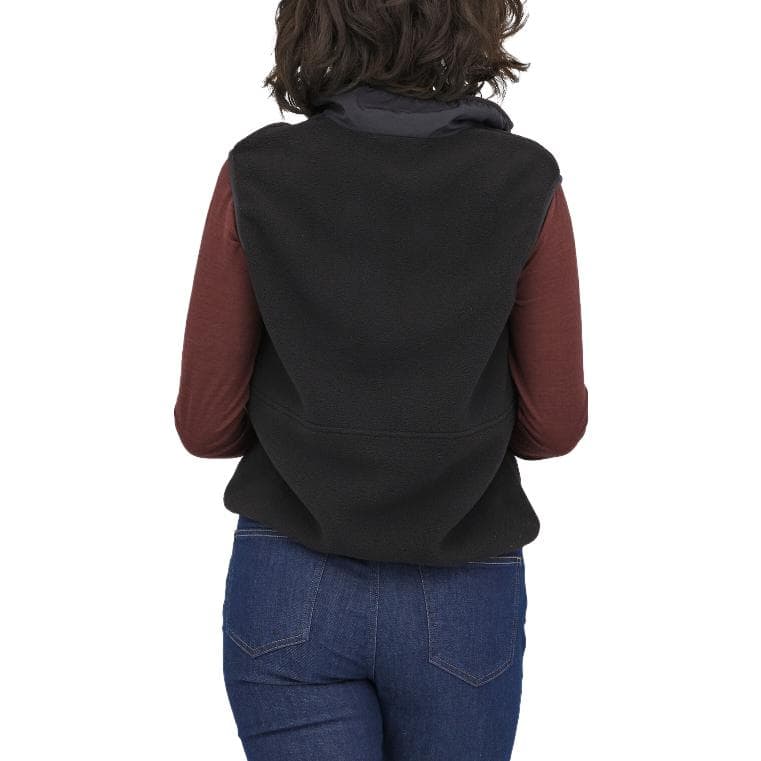 patagonia Synchilla Fleece Vest - изображение 5