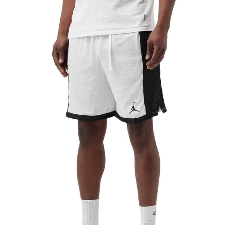 Баскетбольные шорты Jordan Dri-FIT Logo - изображение 4