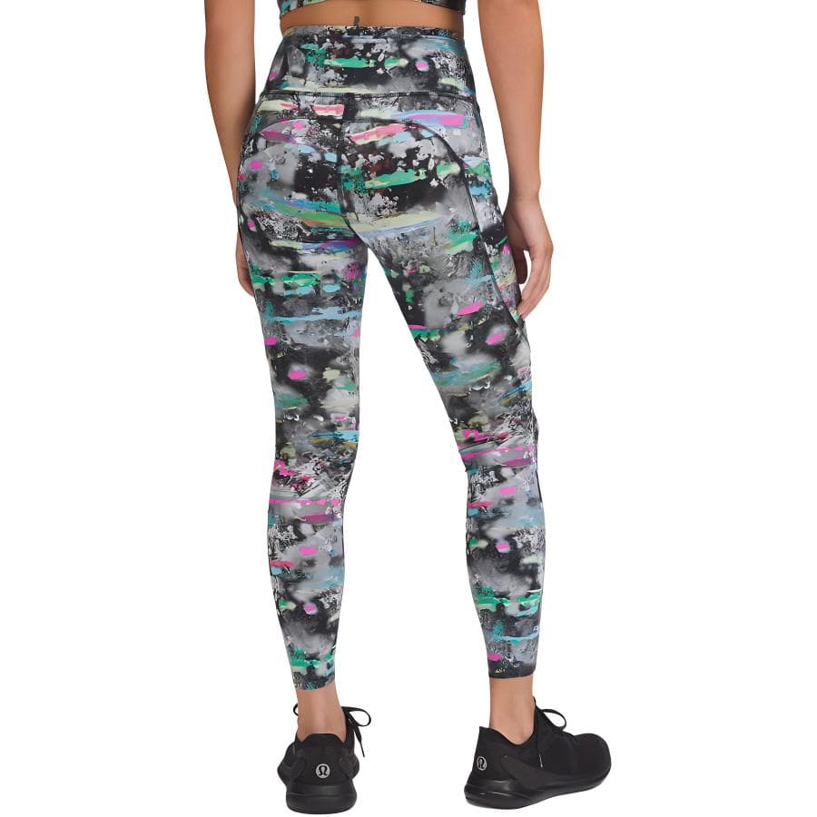 Штаны lululemon Fast and Free - изображение 3