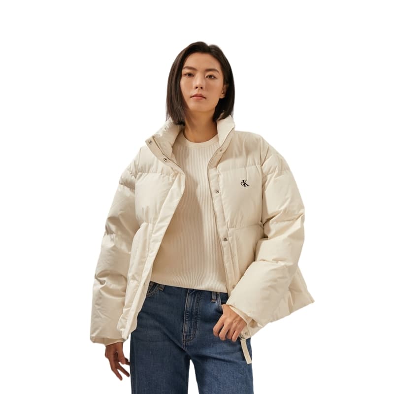 Пуховик CALVIN KLEIN - изображение 3