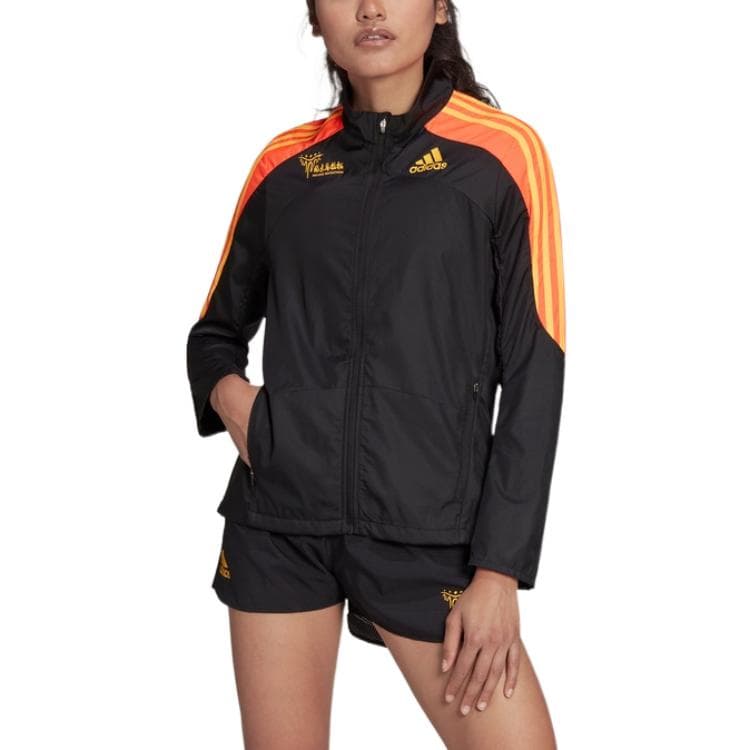 Куртка adidas Logo - изображение 3