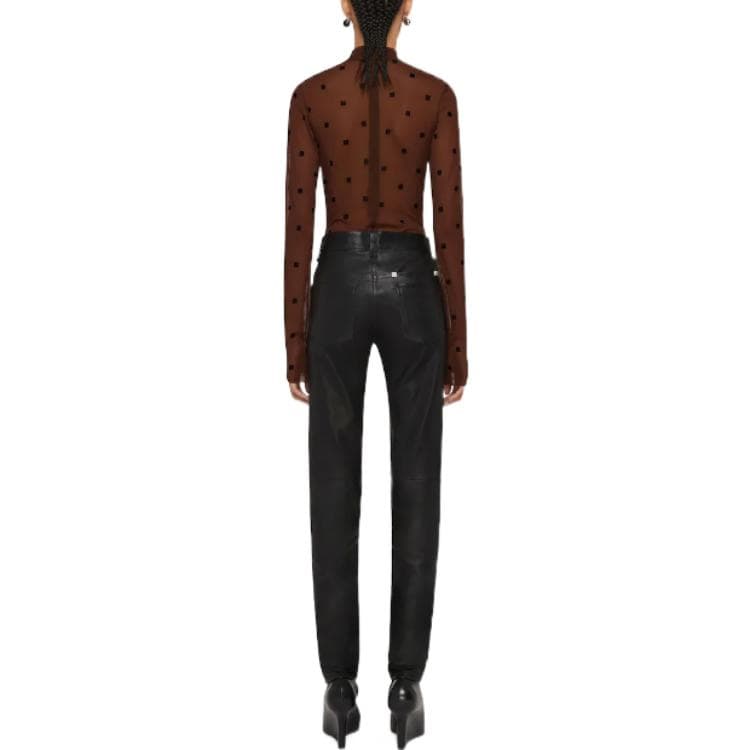 Кофта Givenchy FW22 Logo - изображение 3