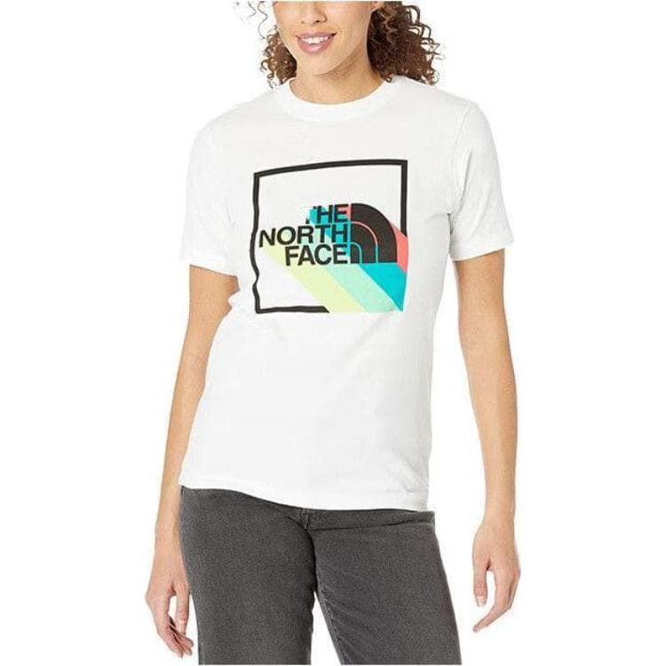 Футболка THE NORTH FACE LogoT - изображение 3