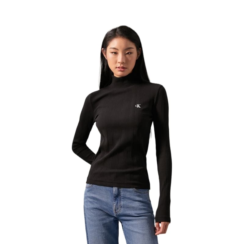 Футболка CALVIN KLEIN T - изображение 3
